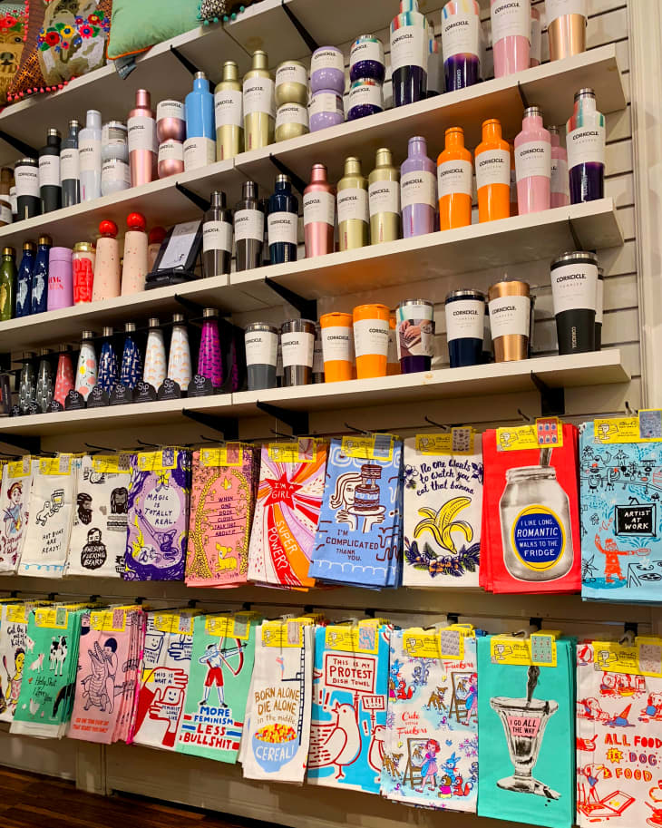 Astoria Bars, Restaurants, Shops Apartment Therapy