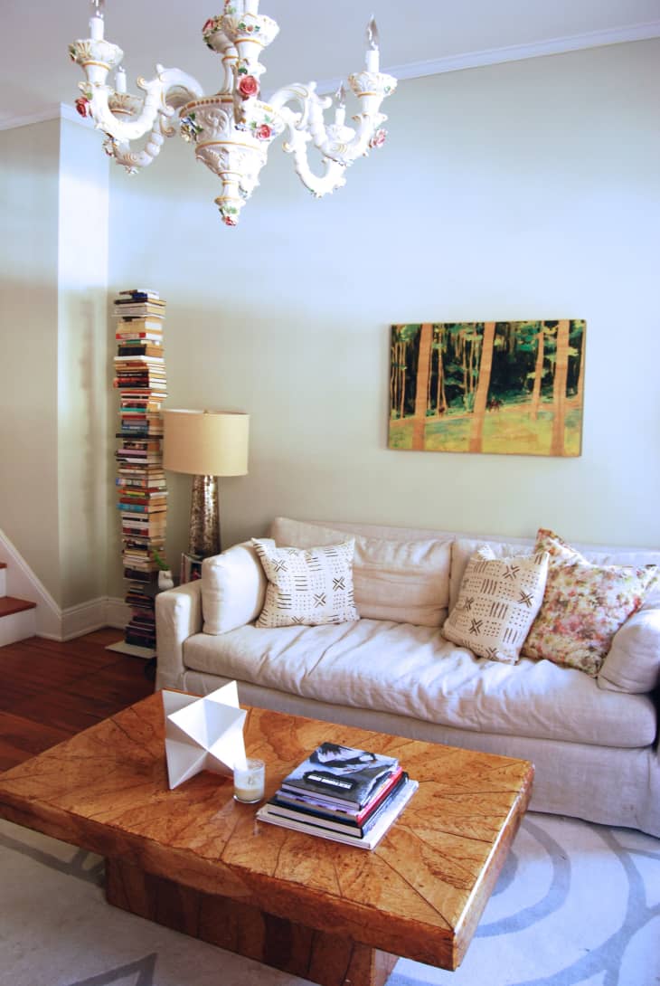 Jack & Kate’s Eclectic Atlanta Home | Apartment Therapy