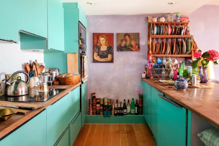 Pantone Kitchen Trends 2020 | Apartment Therapy
