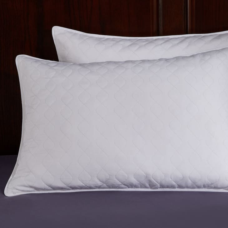 5 TopRated Bed Pillows On Sale at Amazon Apartment Therapy