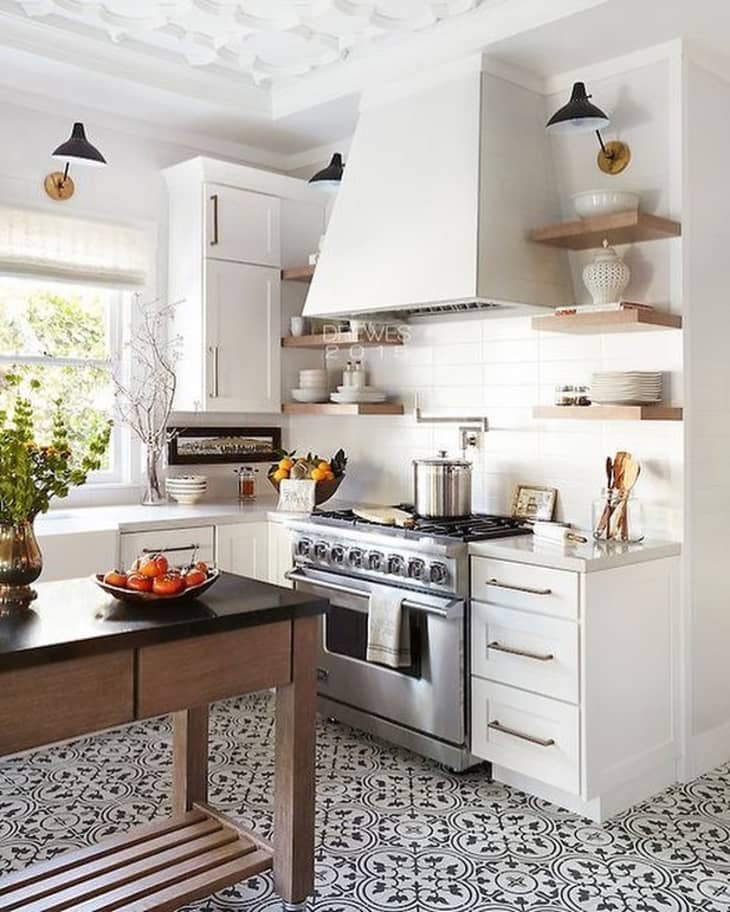 Beautiful Kitchen Design Ideas Decor Remodel Tips Apartment Therapy