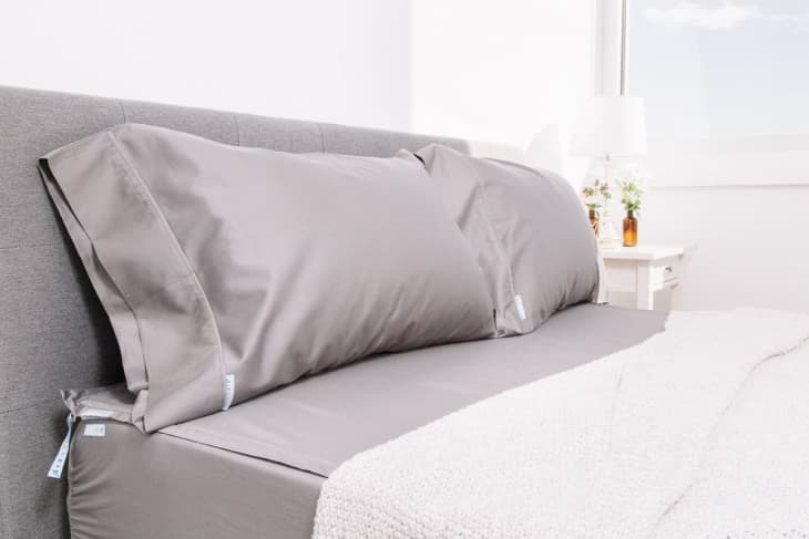 Zipper sheets bed 2025 bath and beyond