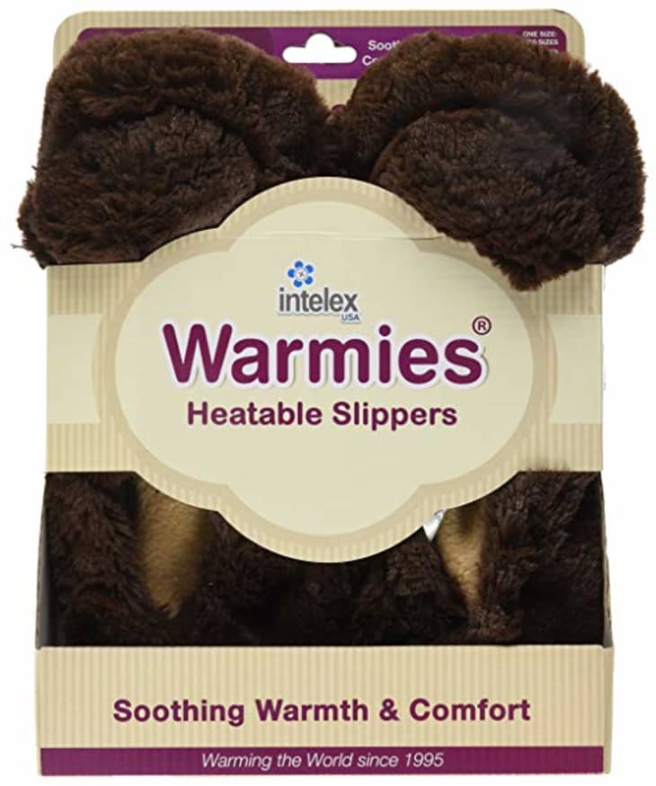 Intelex slippers sales