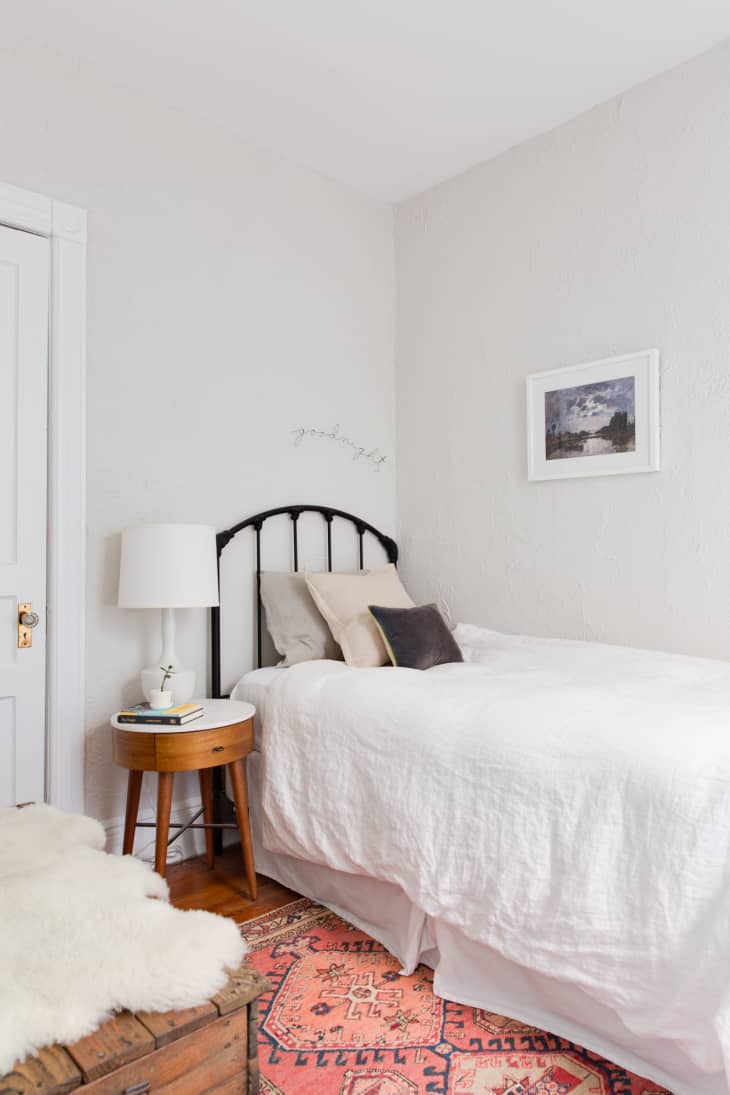 Home Repair Fix Squeaky Floorboards, Bed Frame, Doors Apartment Therapy