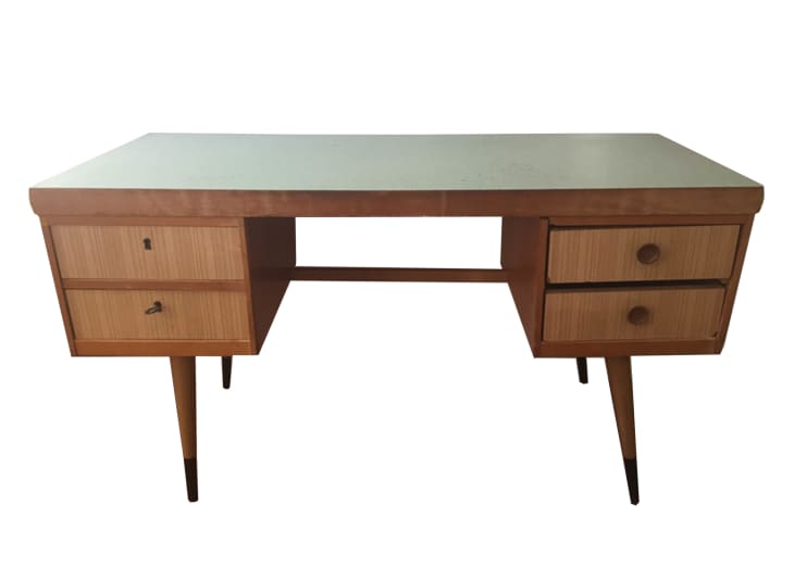 Vintage Wood Desks for Every Budget Apartment Therapy