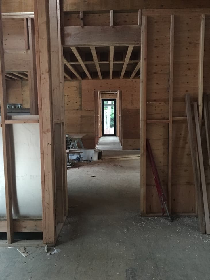 Maxwell Ryan Remodeled Hampton's House Photos Apartment Therapy