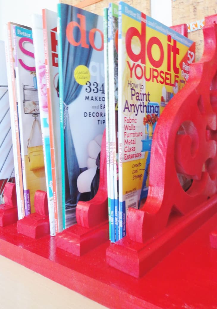 Shelf Brackets New Creative Uses Apartment Therapy