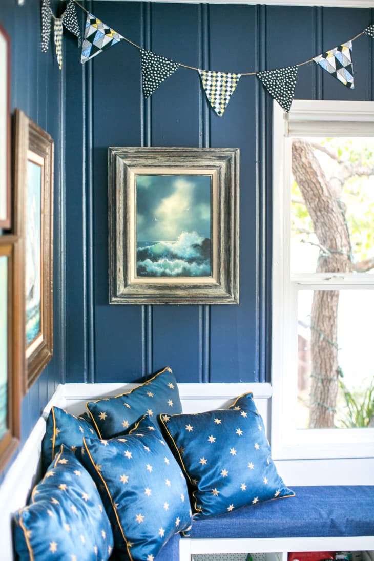 Colors That Go With Blue Best Blue Complementary Colors