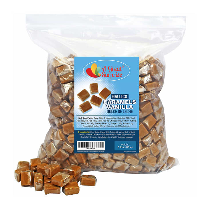 Skip the Store The Best Bulk Candy Buys on Amazon Prime Apartment