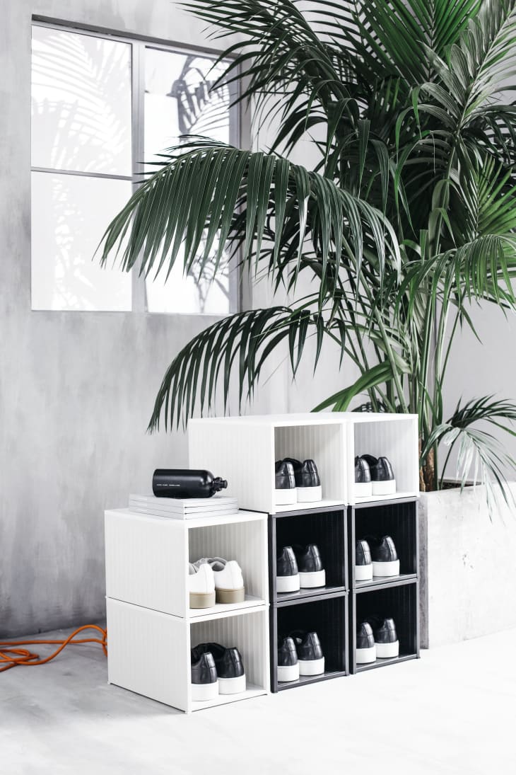 IKEA SPANST Collection - Chris Stamp May 2018 | Apartment Therapy