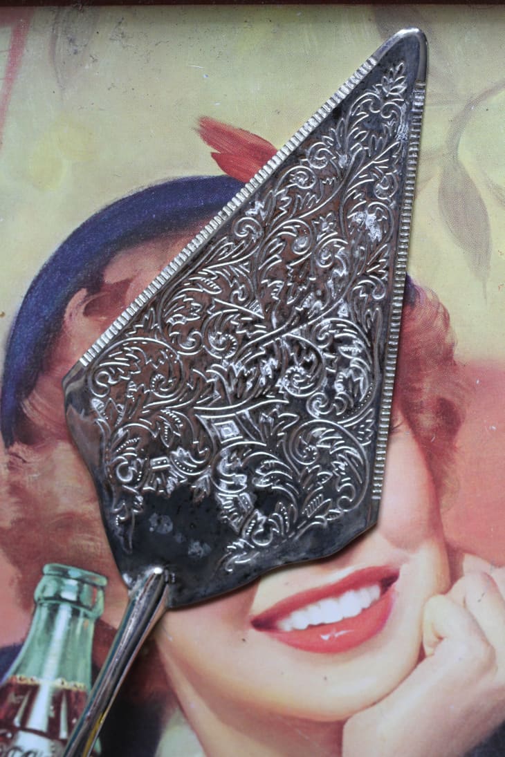 How To Polish Silver with Toothpaste Apartment Therapy