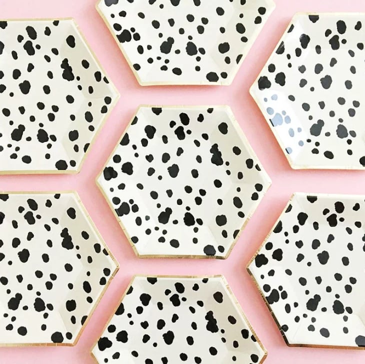 Dalmatian Print Trend Best Home Decor Picks Apartment Therapy