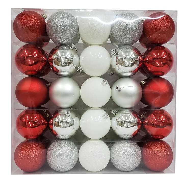 Target Christmas Ornaments  The Kitchn