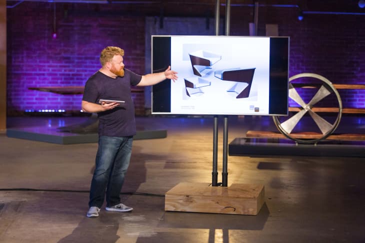 Are You In? Get Ready for Season Two of Ellen’s Design Challenge With ...