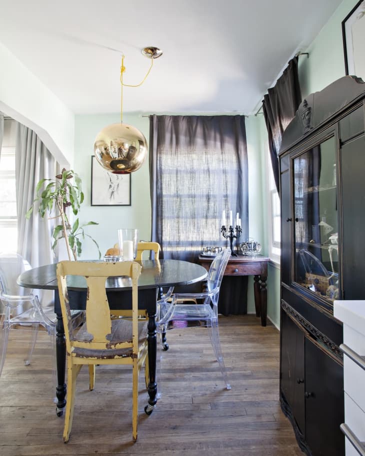 How to Decorate with Sage Green In Your Home Apartment Therapy