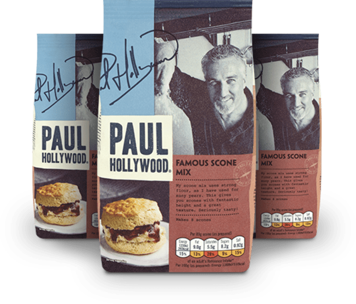 8 Gifts for Great British Baking Show Bake Off Fans Apartment Therapy