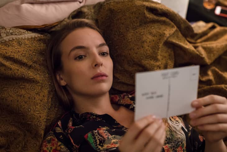 Killing Eve Set Design Decor | Apartment Therapy