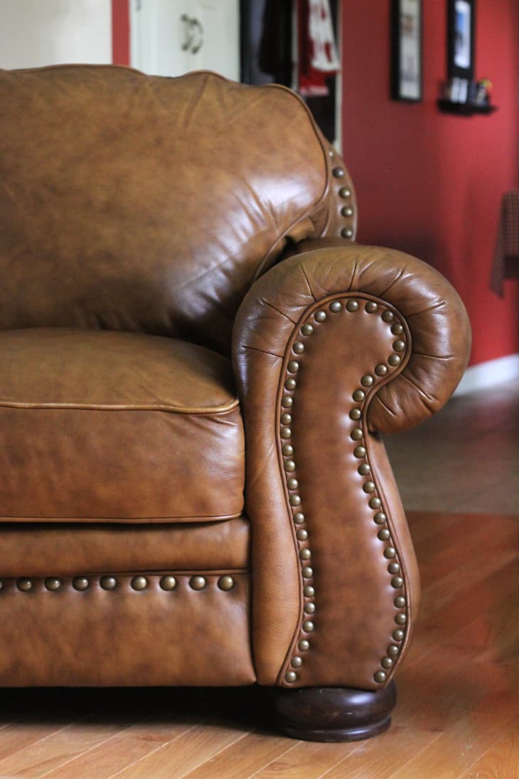 How To Make Couch Pillows Look New For Under 40 Apartment Therapy