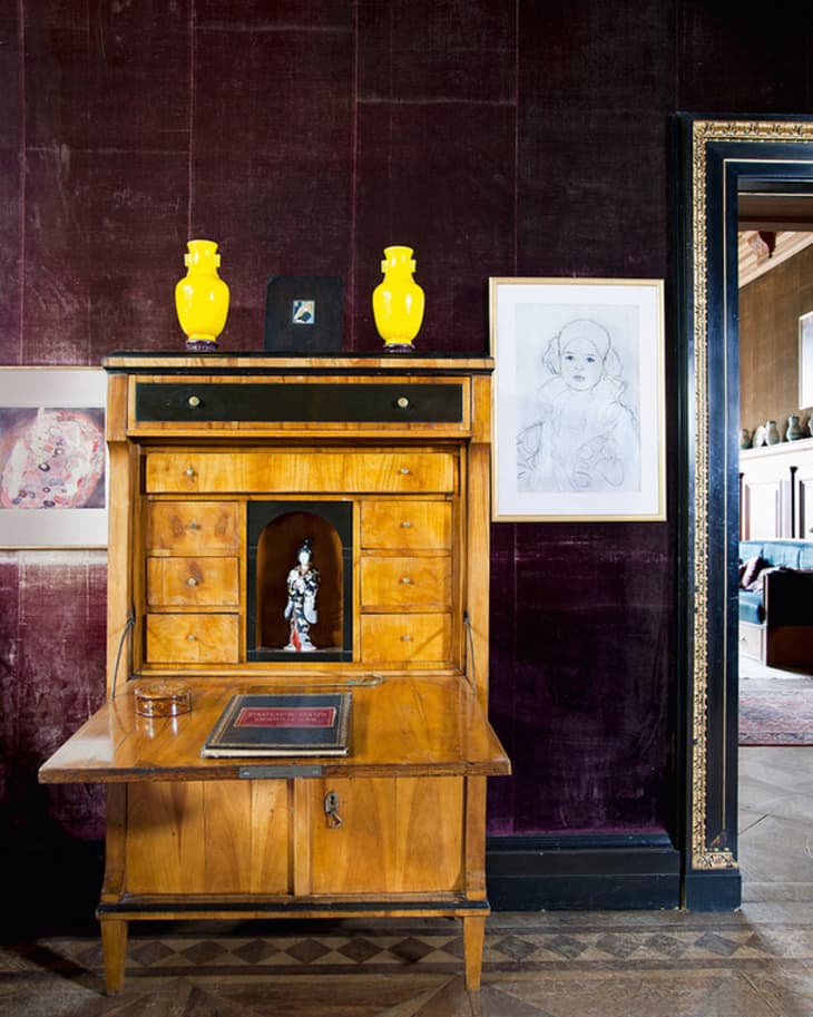 Biedermeier Style Everything You Need to Know Apartment Therapy