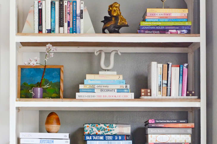 Interior Design Book Expert Recommendations | Apartment Therapy