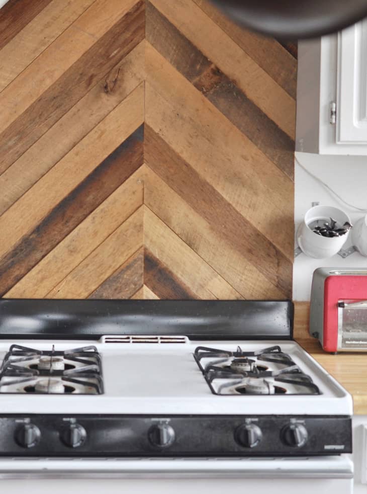 Warming Up the Kitchen With Wood A Dozen Examples from Real Homes