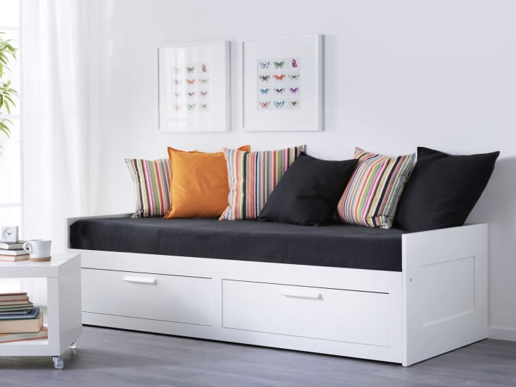 The Hardest IKEA Furniture to Assemble Apartment Therapy