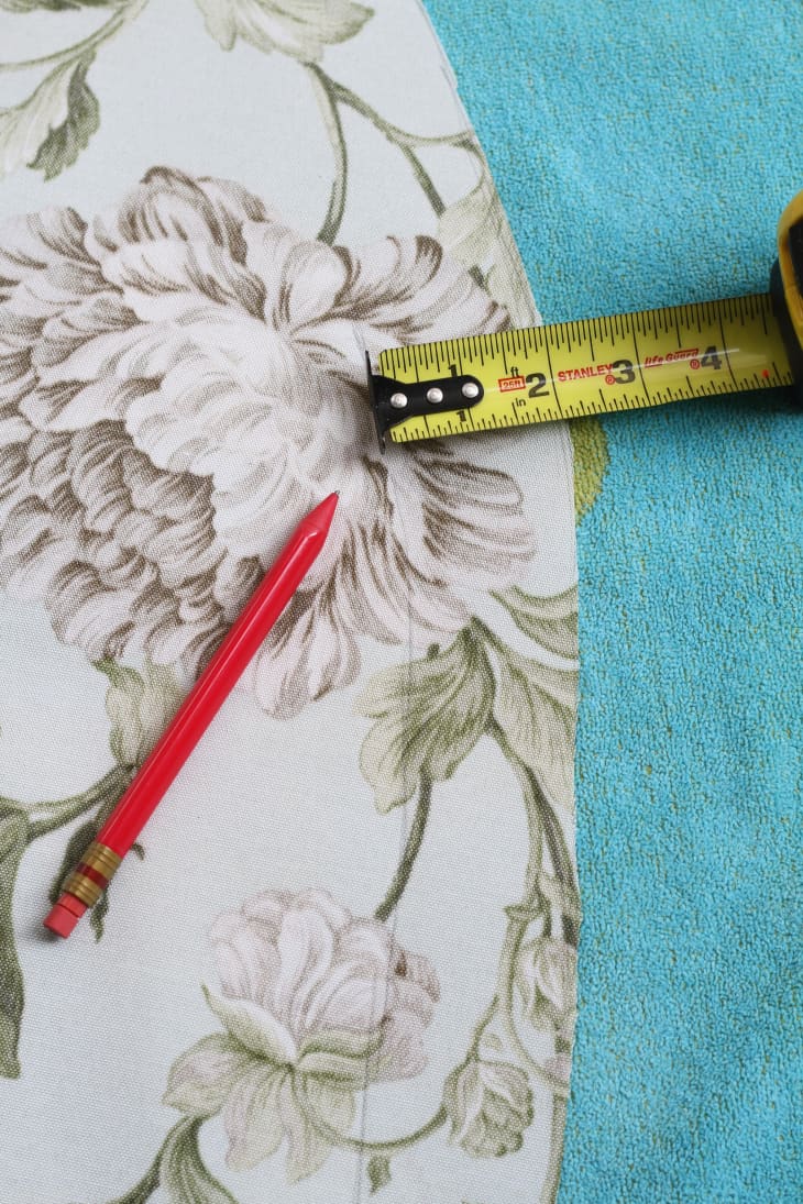 Tutorial Quick & Easy Drawstring Seat Covers for Outdoor Furniture