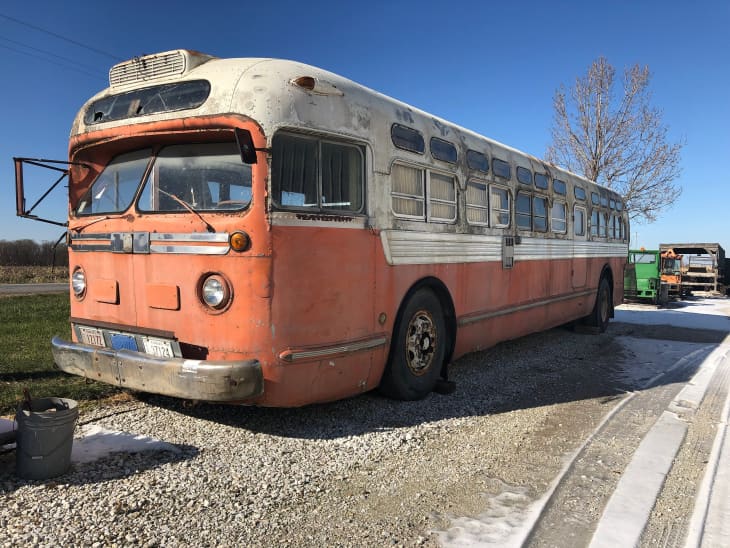 Tiny Houses On Wheels That You Can Actually Buy On Etsy | Apartment Therapy