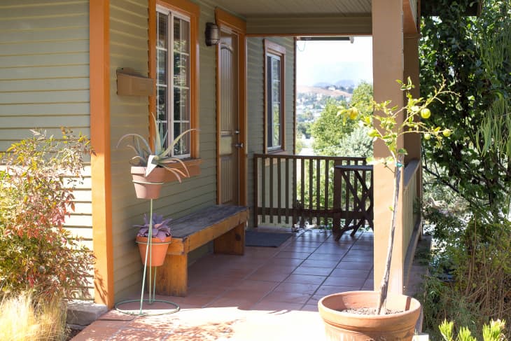 See Inside These Craftsman Style Houses — Photos | Apartment Therapy