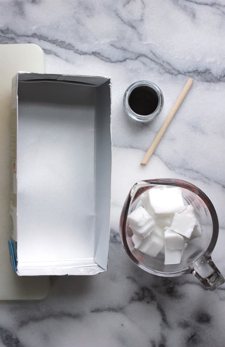 How to Make Activated Charcoal Bath Bombs and Soaps Apartment Therapy