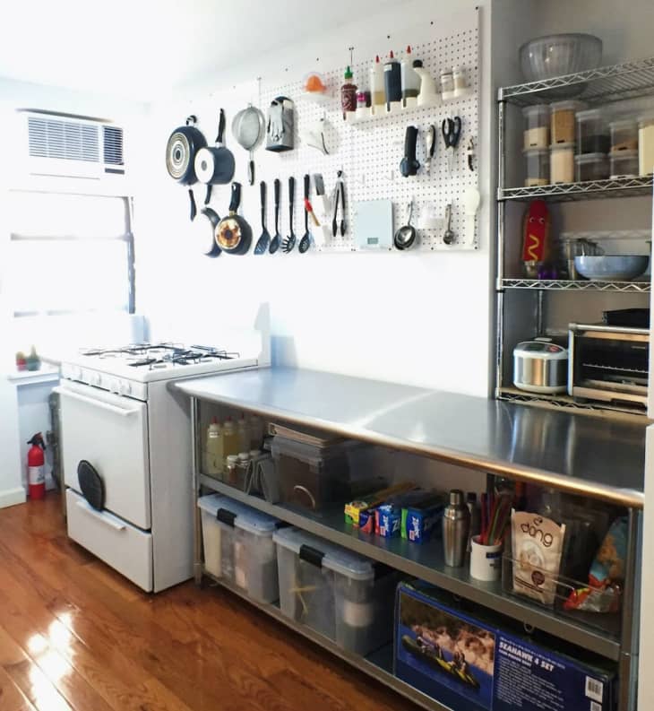 Matt’s Mega Organized, 3D Printed, “Future Minimalist” New York ...