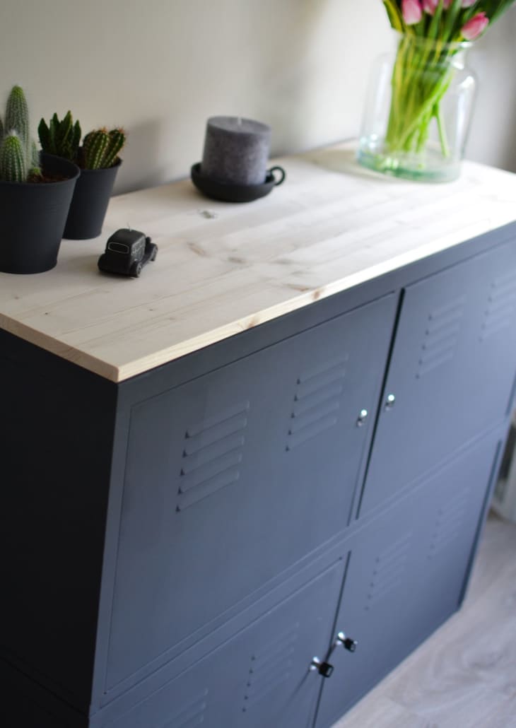 Matte Black Decor Murdered Out Home Obejects & Spaces Apartment Therapy