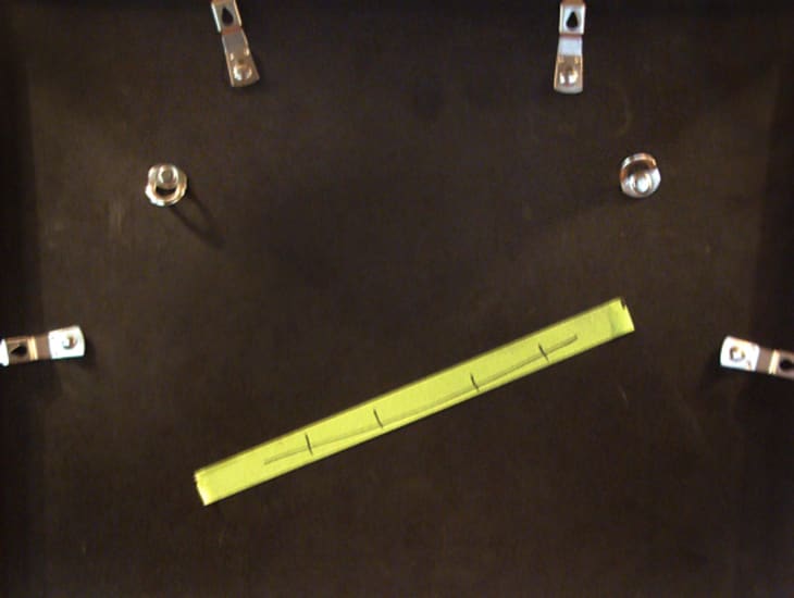 How To Hang Picture Frames With Two Hooks Apartment Therapy