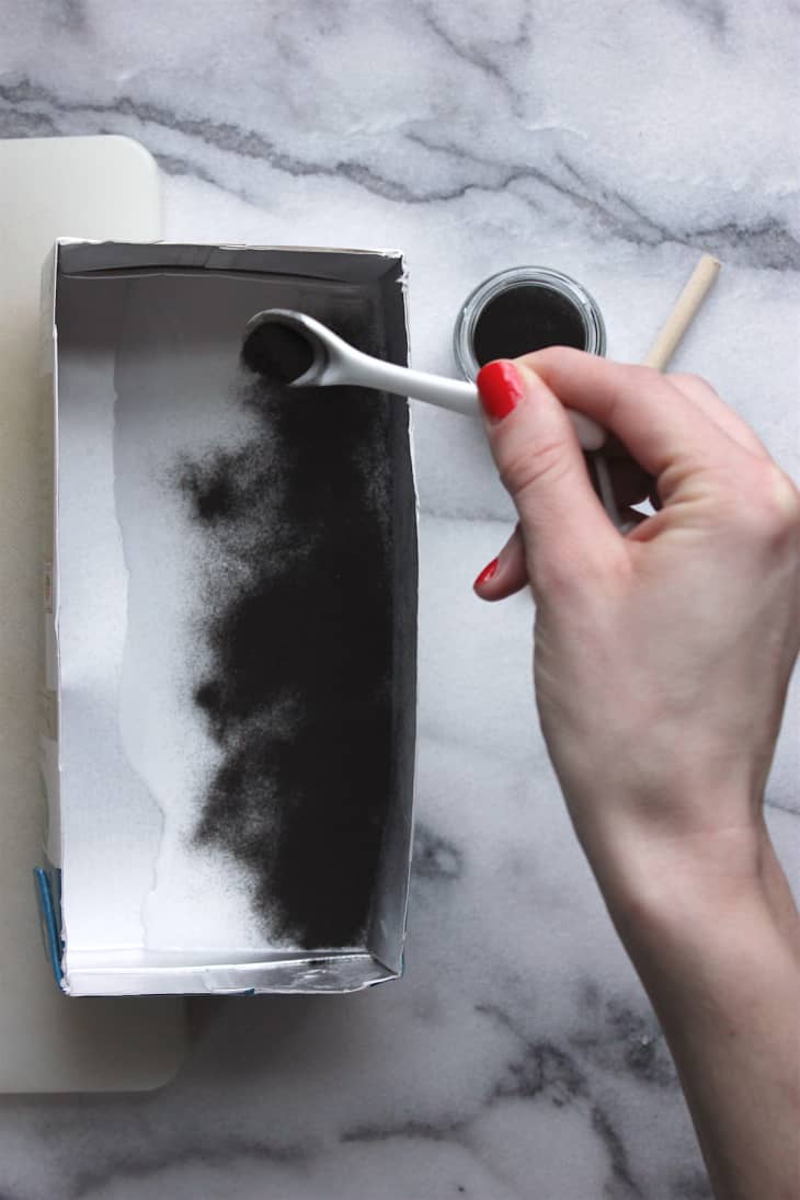 How to Make Activated Charcoal Bath Bombs and Soaps Apartment Therapy