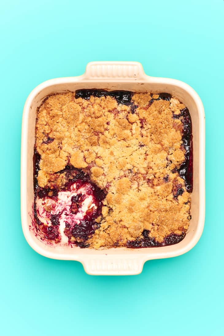 The Best Way to Use a Cup to a Pound of Cherries The Kitchn