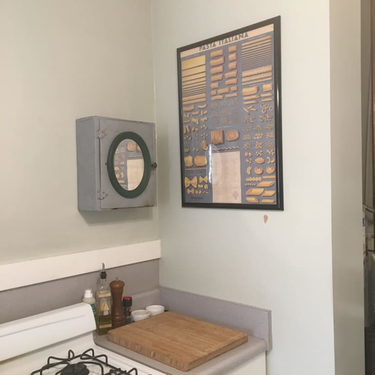 Kitchen Storage Ideas for Renters Apartment Therapy