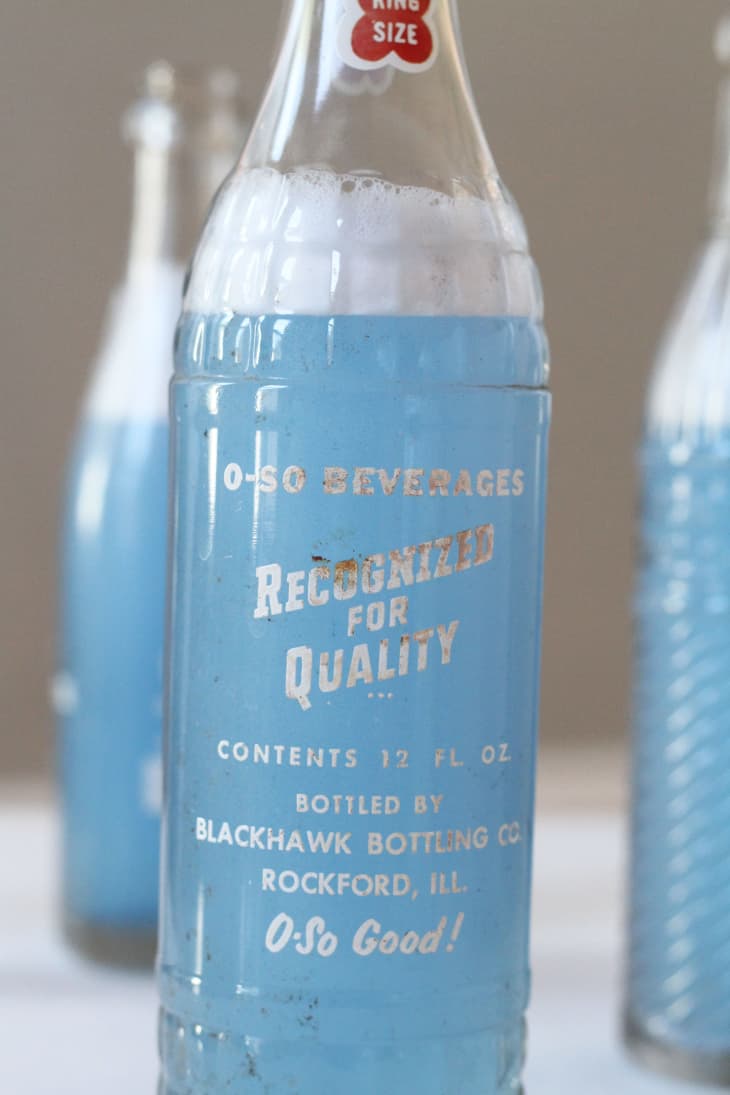 How To Clean the Inside of Vases the Easy Way Apartment Therapy