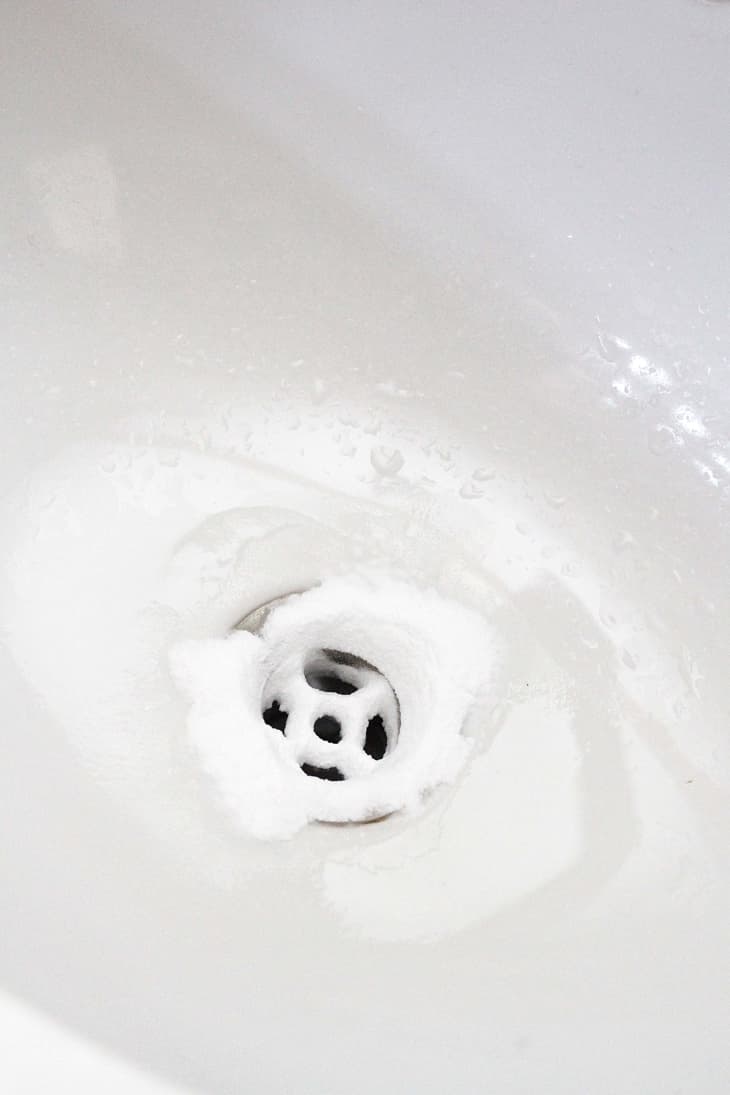 How to Unclog a Bathroom Sink Apartment Therapy