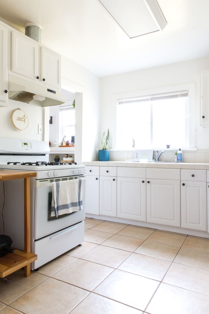 The 6 Biggest Pet Peeves Home Inspectors Have About Your Kitchen Apartment Therapy