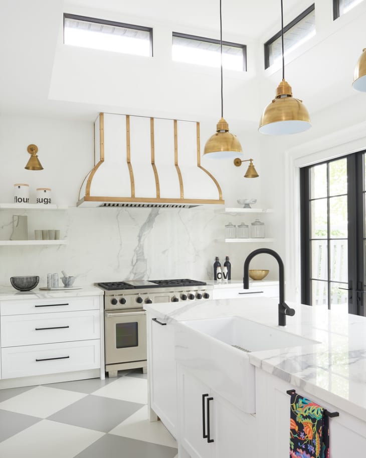 Apartment Therapy Kitchen Lighting Things In The Kitchen