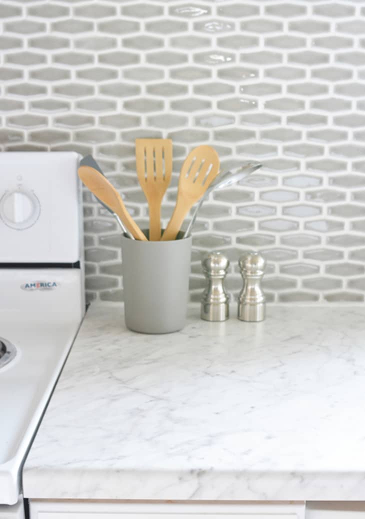 Laminate Countertops That Are Stylish and Affordable Apartment Therapy