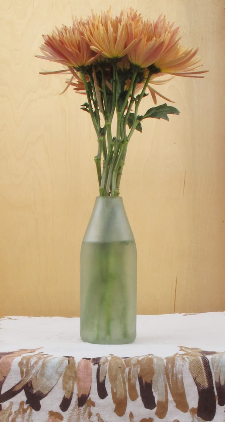 Florist Secrets 8 Great Alternatives to Traditional Vases Apartment