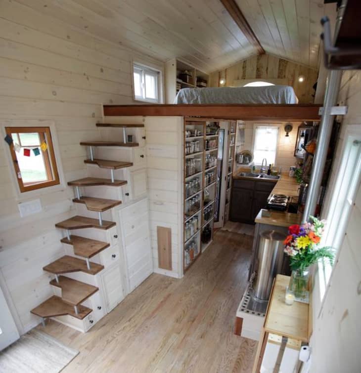 6 Cool Tiny House Airbnbs For You to Rent | Apartment Therapy