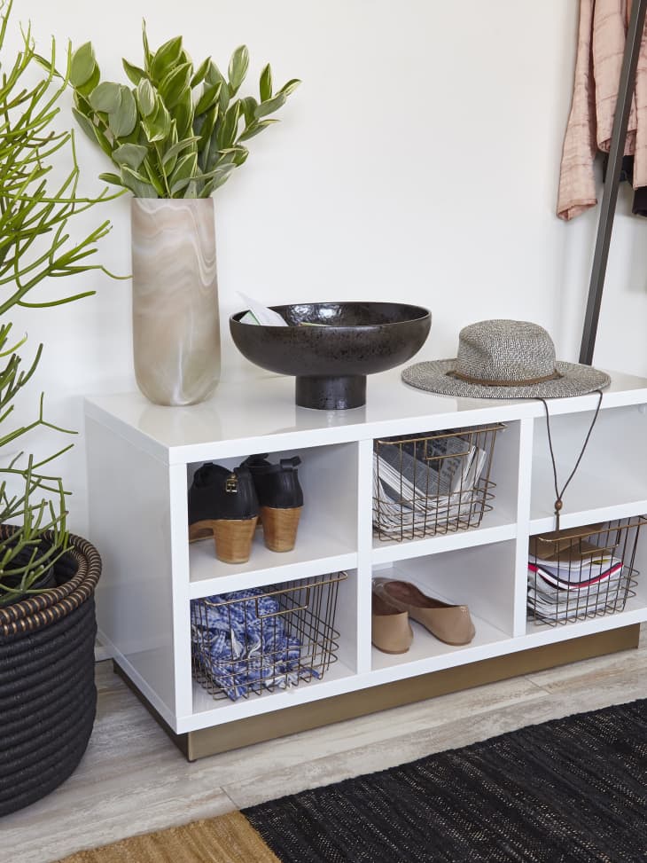 Thinking Through DoubleDuty Furniture in Small Spaces Apartment Therapy