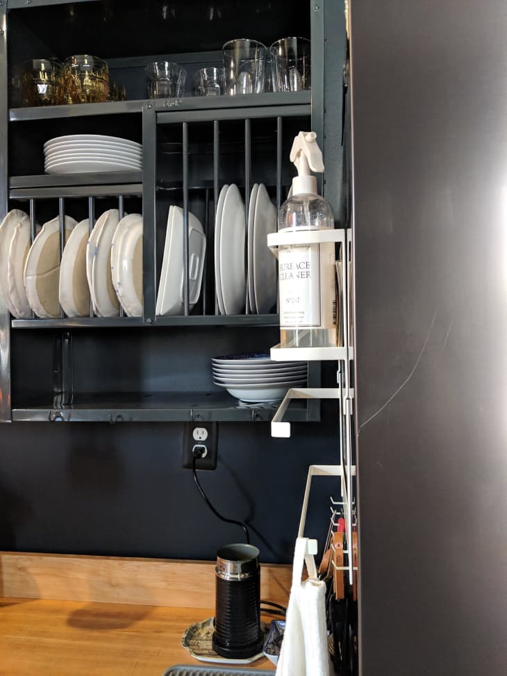 Black Stainless Steel Appliances Scratches The Kitchn