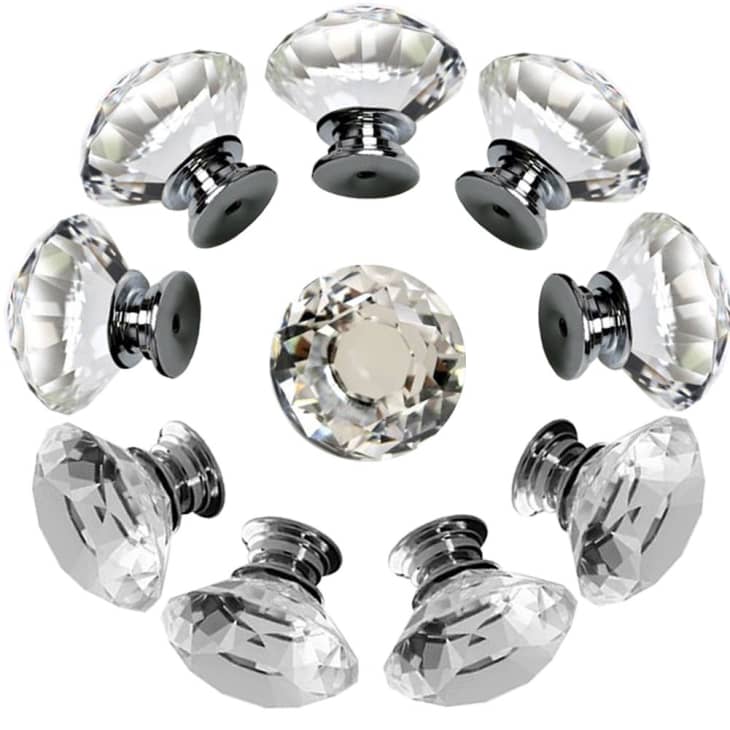 Cheap Stylish Dresser Knobs and Drawer Pulls on Amazon Apartment Therapy