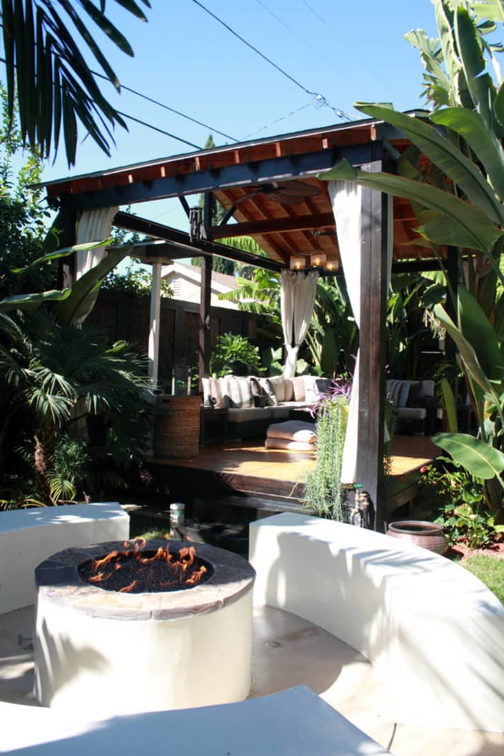 Here are the Best Fire Pit Ideas for Your Home Apartment Therapy