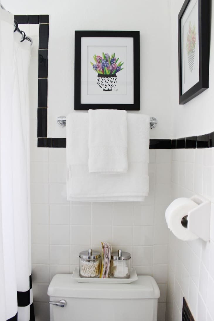 From Dated To Dazzling Revamp Your Bathroom Tile With These Secrets How To Paint Bathroom Tile - 6xtyq22