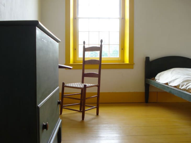 Here’s Everything You Need to Know About Shaker-Style Design ...