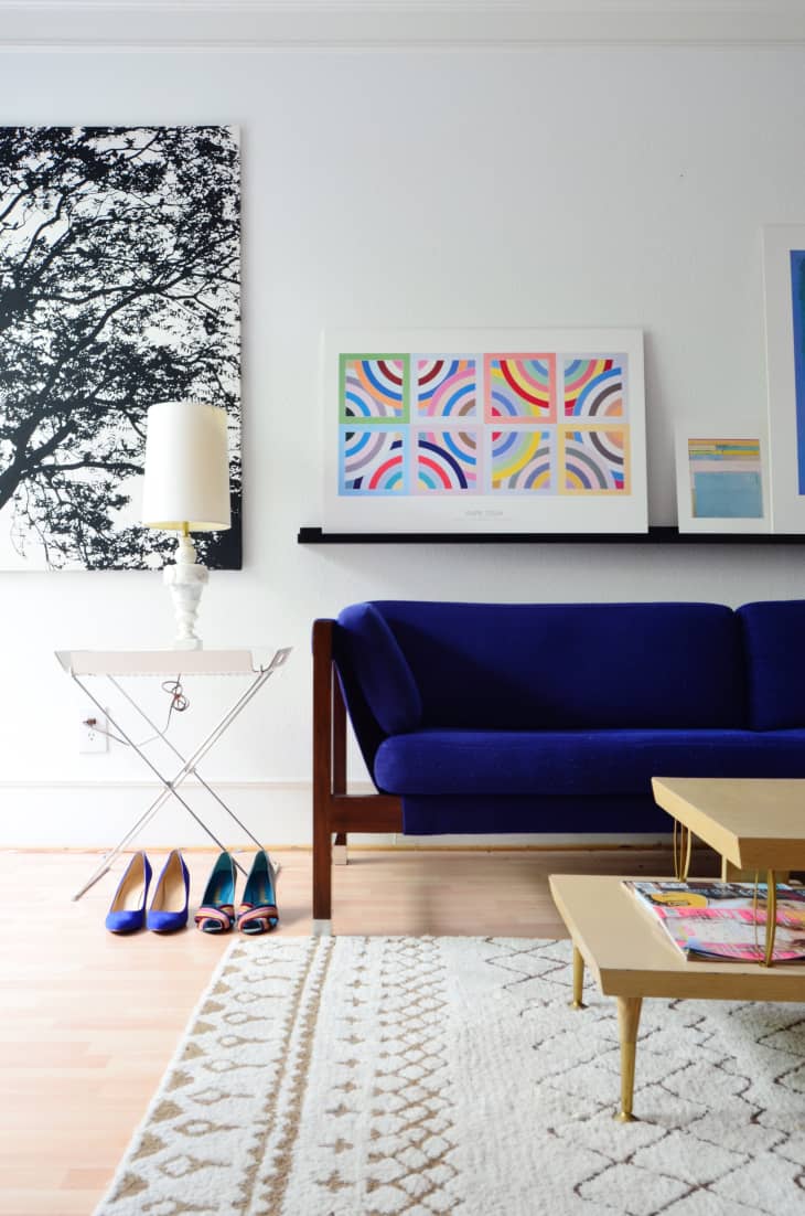 How To Make Your Home Look Better in 10 Minutes or Less Apartment Therapy